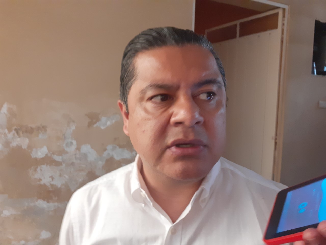 Ante nulos resultados, Cuitláhuac debe remover a titular de Salud ...