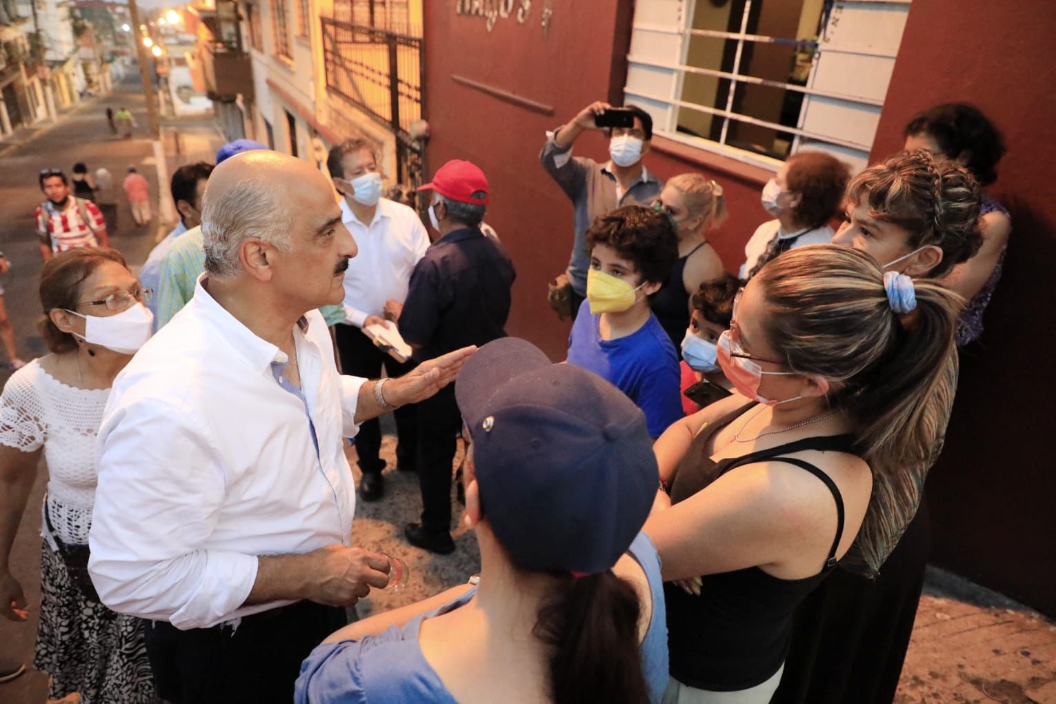 Se restablece servicio de agua en la zona Centro – Periodismo sin límites