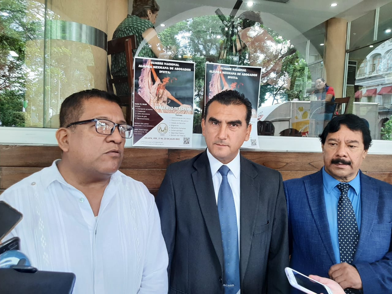 Xalapa será sede de laCumbre Nacional de la Alianza de Abogados 2022 ...