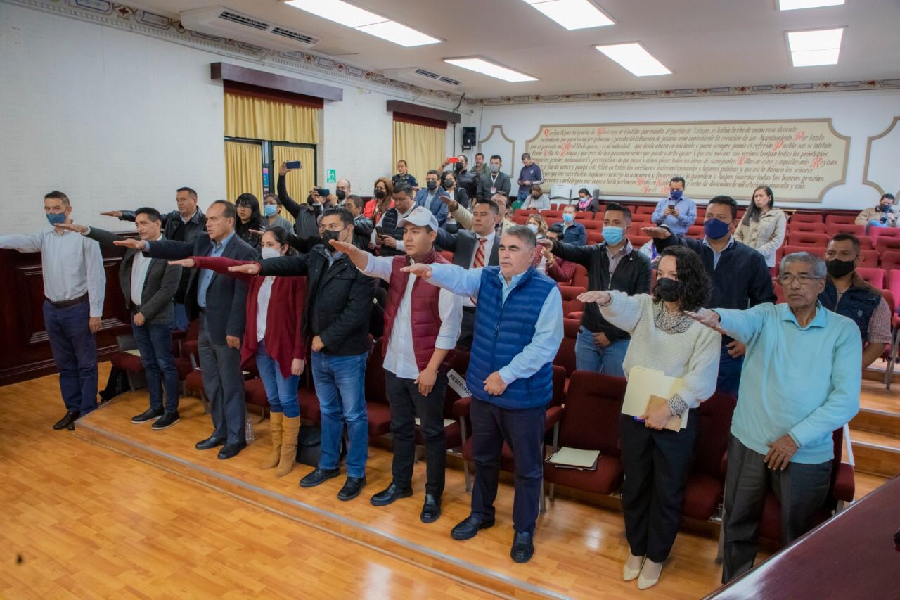 Alianzas Estratégicas, Fundamentales Para El Desarrollo Del Municipio ...