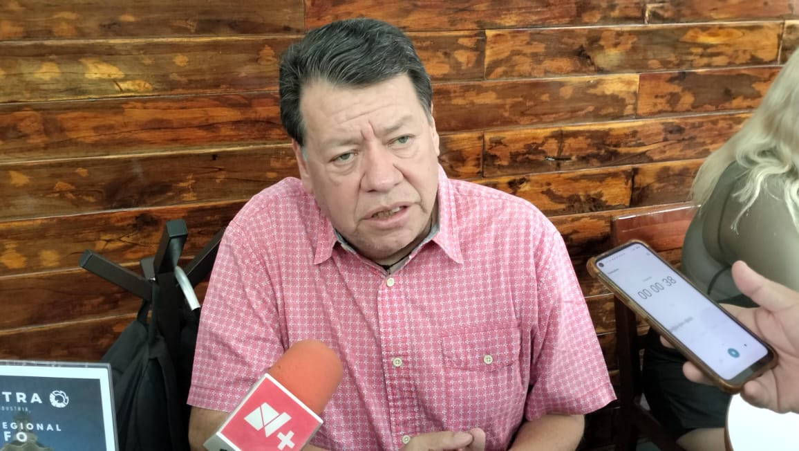 La CANACINTRA pide explicación a CFE ante los apagones – Periodismo sin ...