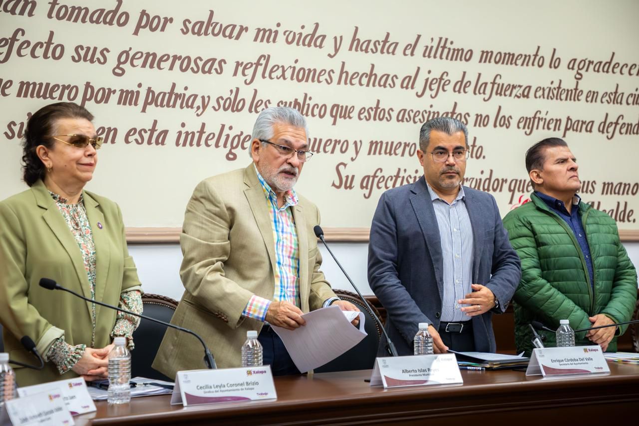 Aprueba Cabildo ampliación a la Ley de Ingresos y Presupuesto de ...