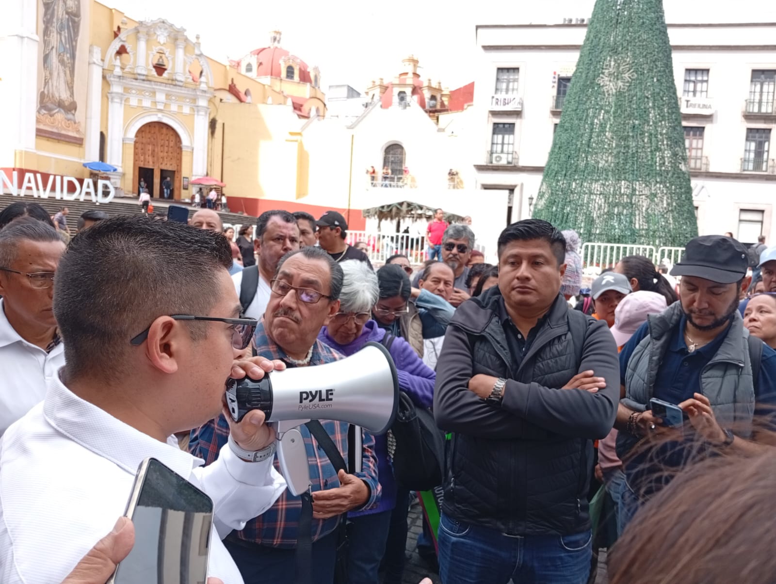 Docentes y alumnos de la UPAV serían atendidos por el Rector para ...